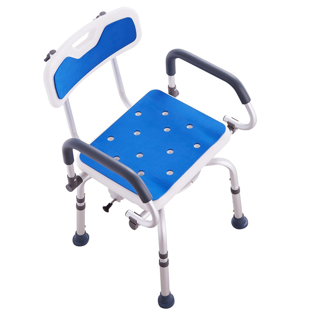 Adjustable-360-degrees-Swivel-Shower-Chair