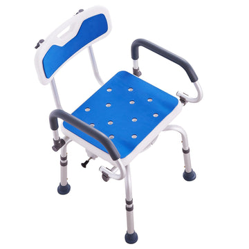Adjustable-360-degrees-Swivel-Shower-Chair