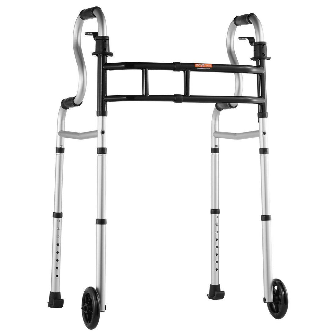 Adjustable-folding-Walker