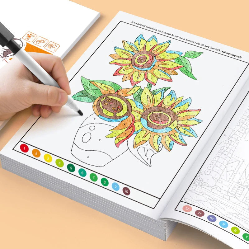 Colorful-Floral-and-Animal-Coloring-Book-for-Adults