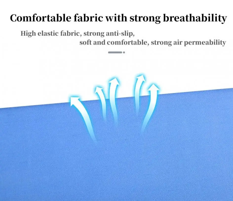 Pressure Relief Cushion – Comfort Support for Bedsores & Prolonged Sitting Summery Bloom
